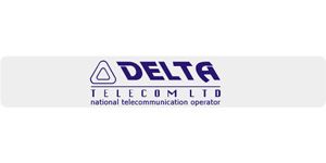 Delta Telecom LTD